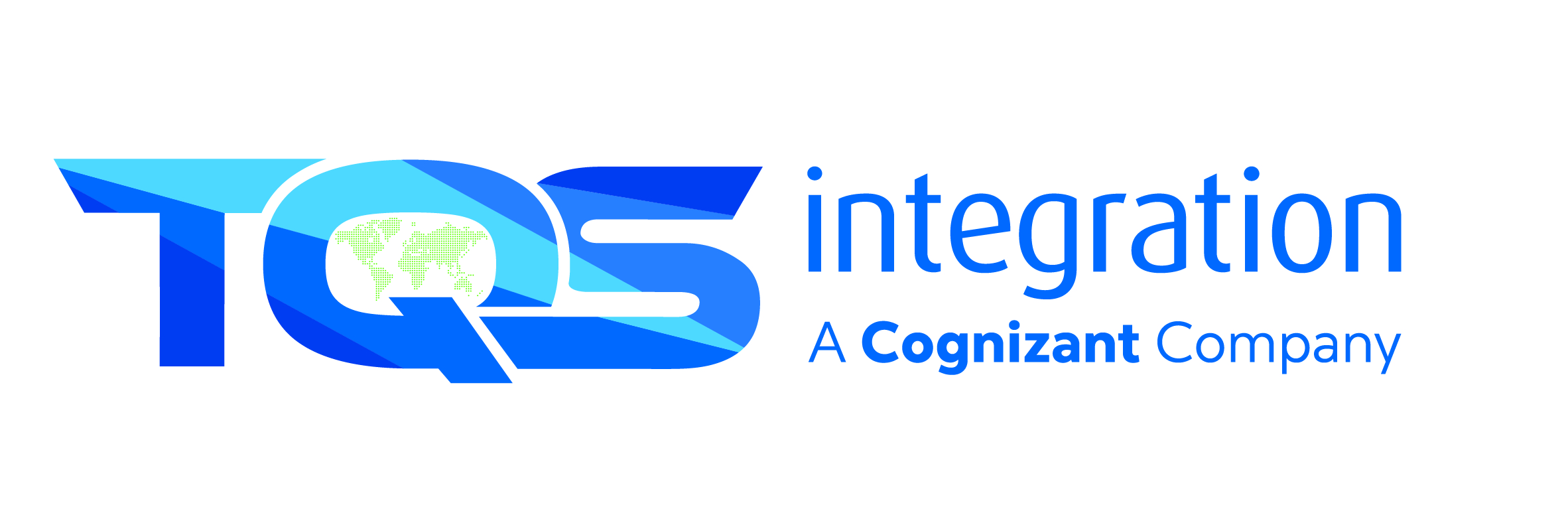 Logo for TQS Integration